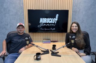 NoroCast Jovem estreia nesta quarta-feira (29) e amplia a produção de conteúdo do Jornal Noroeste - capa
