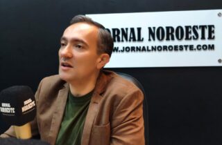 NoroCast recebe Hélio Xavier Filho para debater oportunidades e desafios do mercado de franquias - capa