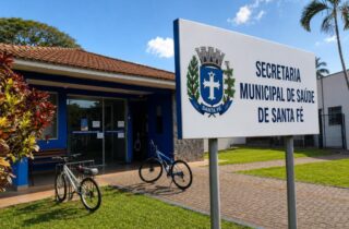 Parar de fumar é um recomeço: Santa Fé abre grupo de apoio para quem deseja vencer o tabagismo - capa