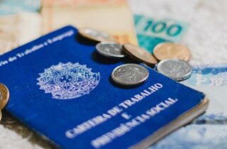 Região de Maringá encerra primeiro semestre com saldo superior a 4,5 mil empregos formais - capa