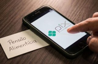 Saiba como vai funcionar a transferência automática de pensão alimentícia, o “Pix Pensão” - capa