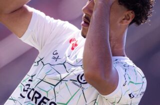 Thiago Rosa celebra retorno pelo Maringá e mira sequência decisiva na Série C - capa