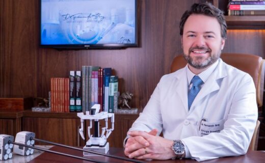 Transplante de microbiota fecal e mais um importante avanço da medicina - capa