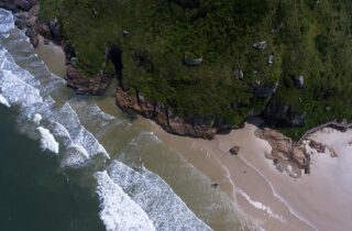 5 motivos para você largar tudo e passar um fim de semana na Ilha do Mel - capa