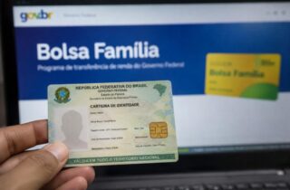 Bolsa Família: beneficiários devem ficar atentos à exigência de biometria até dezembro de 2026 - capa