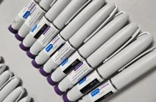 Canetas emagrecedoras: pediatras alertam para risco de uso em crianças - capa