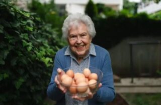 Comer ovos 5 vezes por semana reduz em 27% o risco de Alzheimer, revela estudo - capa