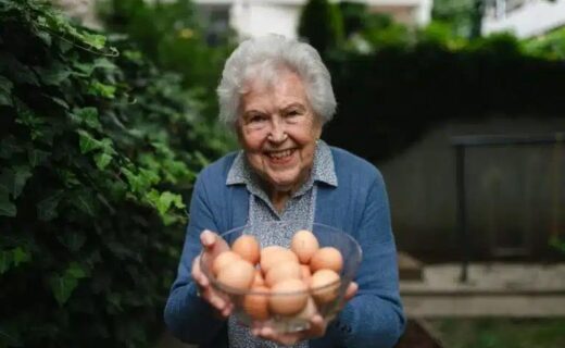Comer ovos 5 vezes por semana reduz em 27% o risco de Alzheimer, revela estudo - capa