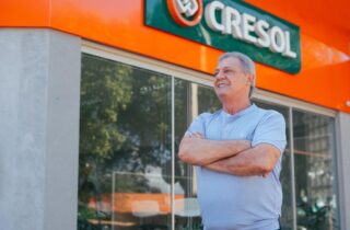 “Cooperar é Ganhar”, da Cresol, vai sortear R$ 2,6 milhões em setembro - capa