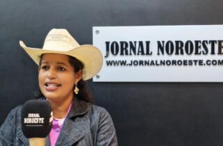 Entre cavalos e possibilidades: NoroCast recebe Cynthía Oliveira para falar sobre reabilitação, inclusão e transformação - capa