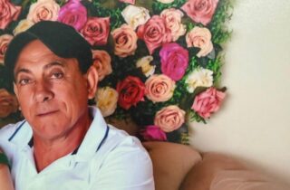 Homem de 71 anos morre após ser atacado por vaca durante manejo de bezerro em Paranavaí - capa
