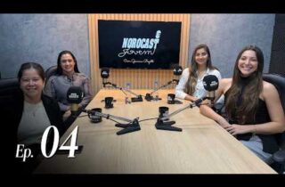 NoroCast Jovem — 4º episódio | CREAS, Agosto Lilás e enfrentamento à violência contra a mulher