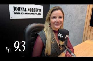 NoroCast: Advogada Helen Pelisson explica aposentadoria, INSS e direitos previdenciários