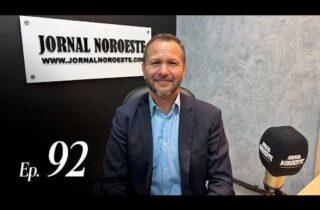 NoroCast: Claudemir Batista de Souza explica por que o ESG mudou a gestão das empresas