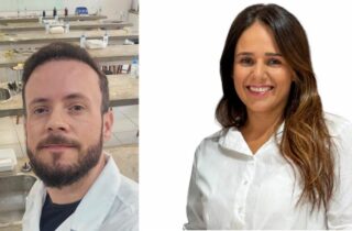 Logo mais, ao vivo: professores do IFPR discutem formação profissional e oportunidades - capa