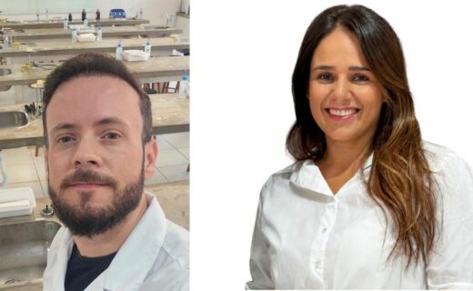 Logo mais, ao vivo: professores do IFPR discutem formação profissional e oportunidades - capa