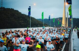 Maratona Internacional de Maringá oferece desconto exclusivo para participantes da Maratona Internacional do Paraná - capa
