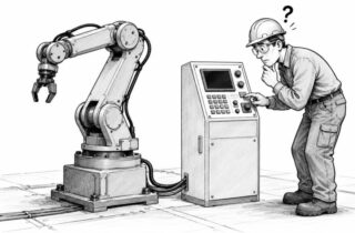 Minha empresa está atrasada para a 4ª revolução industrial? - capa
