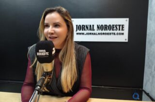 NoroCast recebe a advogada  Helen Pelisson para discutir aposentadoria, INSS e direitos previdenciários - capa