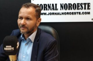 NoroCast recebe especialista para debater como o ESG está transformando empresas, governos e a sociedade - capa