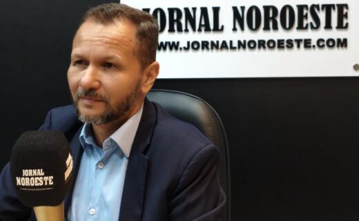 NoroCast recebe especialista para debater como o ESG está transformando empresas, governos e a sociedade - capa
