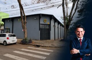 Nova Esperança recebe encontro regional do Rotary com palestra sobre liderança e fortalecimento do voluntariado - capa