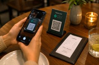 Pix amplia participação nas vendas de bares e restaurantes e avança em todas as regiões do país - capa