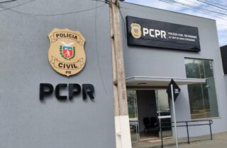 Polícia Civil prende preventivamente investigado por série de furtos registrados em Nova Esperança - capa