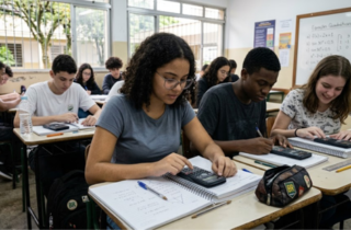 Por que a Matemática é um desafio para tantos estudantes? - capa
