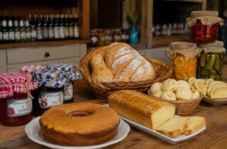 Prefeitura realiza mapeamento de produtores de alimentos artesanais em Nova Esperança - capa