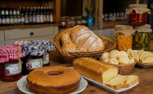 Prefeitura realiza mapeamento de produtores de alimentos artesanais em Nova Esperança - capa