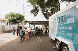Solidariedade em ação: Mandaguaçu recebe neste sábado (29) um dia de serviços gratuitos à comunidade - capa