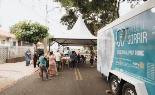 Solidariedade em ação: Mandaguaçu recebe neste sábado (29) um dia de serviços gratuitos à comunidade - capa