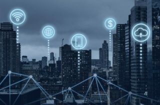 Webinar gratuito debate impactos ambientais dos data centers - capa