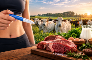 Canetas emagrecedoras geram oportunidade para o agronegócio - capa