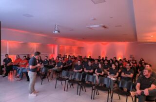 Cresol Pioneira realiza capacitação sobre gestão de carteira e controle de inadimplência - capa