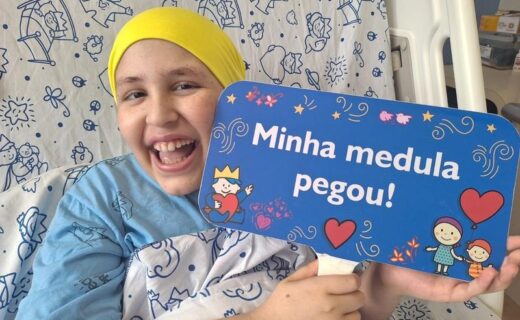 Doação de medula óssea: como um simples cadastro pode impactar vidas - capa