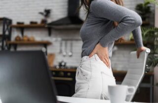 Dor lombar já é a maior causa de incapacidade e atendimentos hospitalares no Brasil saltam 37% em 5 anos - capa