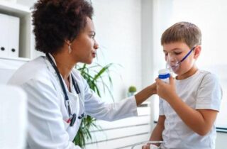 Fisioterapia é aliada no tratamento das doenças respiratórias - capa