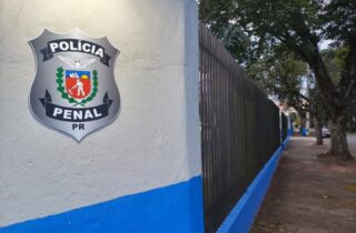 Homem é preso pela PM em Nova Esperança após mandado por roubo - capa