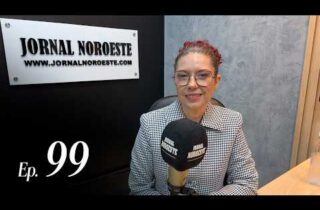 NoroCast: Promotora de Justiça esclarece dúvidas sobre eleições, voto e desinformação