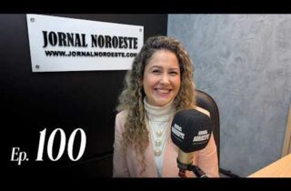 SAÚDE MENTAL: psicóloga fala sobre acolhimento, prevenção e como buscar ajuda | NoroCast
