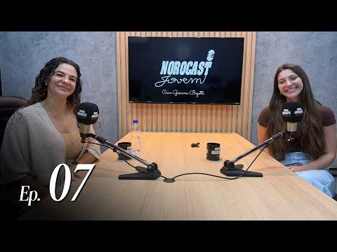 Paula Benatti: triatlo, corrida feminina e Run Club | NoroCast Jovem