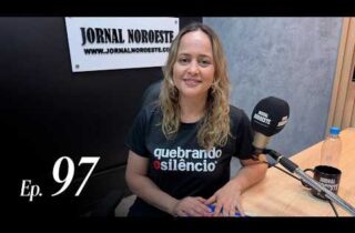 NoroCast debate a violência silenciosa contra os idosos e alerta para os sinais de abuso