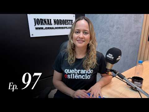 NoroCast debate a violência silenciosa contra os idosos e alerta para os sinais de abuso