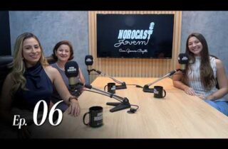 NoroCast Jovem: Iza e Valquiria Pistori contam como transformaram sonhos em negócio