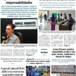 Edição 1838 – Terça-feira, 22 de setembro de 2026 - Capa