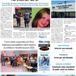 Edição 1839 – Sexta-feira, 25 de setembro de 2026 - Capa
