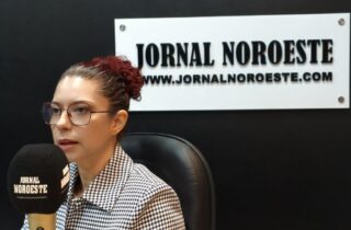 NoroCast aborda eleições, responsabilidade do eleitor e combate à desinformação com Promotora de Justiça - capa