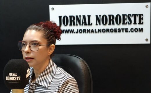NoroCast aborda eleições, responsabilidade do eleitor e combate à desinformação com Promotora de Justiça - capa